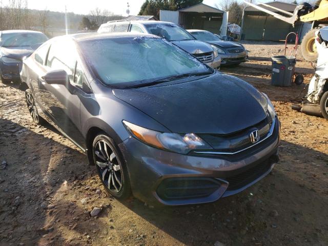 HONDA CIVIC LX 2015 2hgfg3b5xfh528814