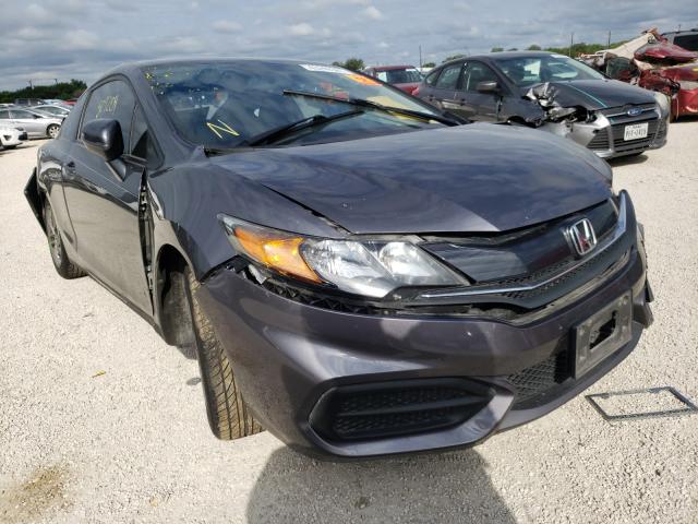 HONDA CIVIC LX 2015 2hgfg3b5xfh529204