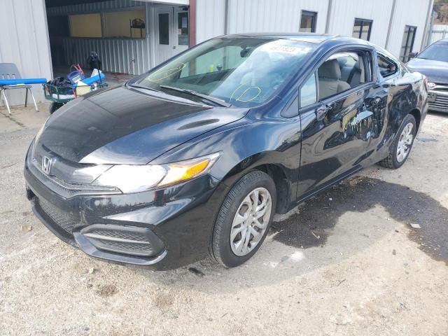 HONDA CIVIC 2015 2hgfg3b5xfh531731