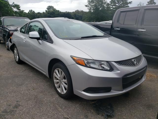 HONDA CIVIC EX 2012 2hgfg3b80ch501580