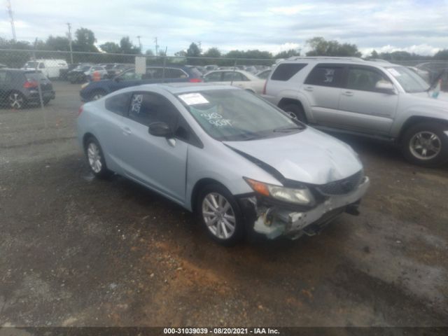 HONDA CIVIC CPE 2012 2hgfg3b80ch505810