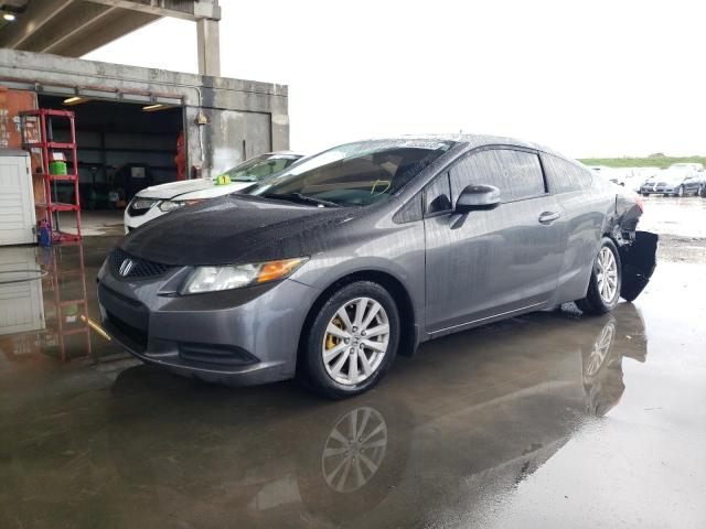 HONDA CIVIC EX 2012 2hgfg3b80ch508674