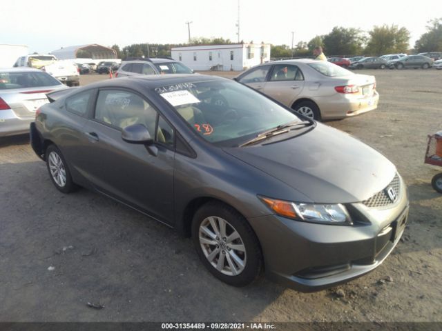 HONDA CIVIC CPE 2012 2hgfg3b80ch514281