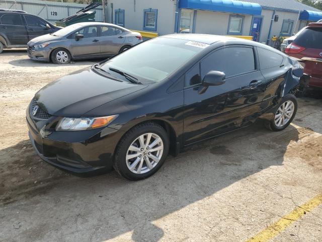 HONDA CIVIC EX 2012 2hgfg3b80ch514670