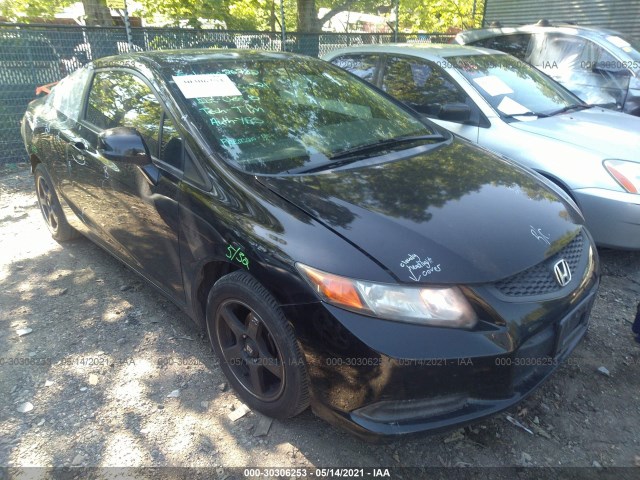 HONDA CIVIC CPE 2012 2hgfg3b80ch515687