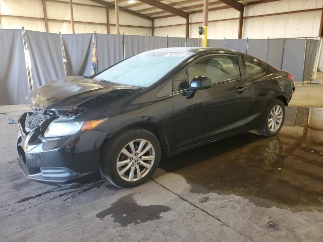 HONDA CIVIC EX 2012 2hgfg3b80ch519383