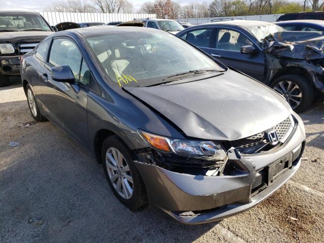 HONDA CIVIC EX 2012 2hgfg3b80ch519917