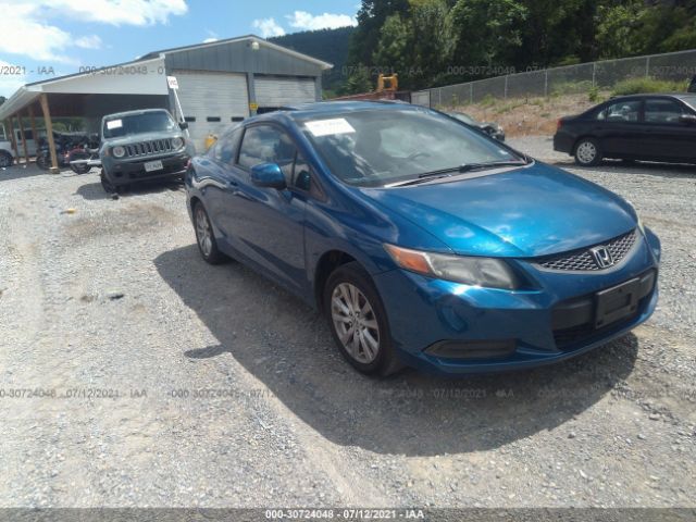 HONDA CIVIC CPE 2012 2hgfg3b80ch520968