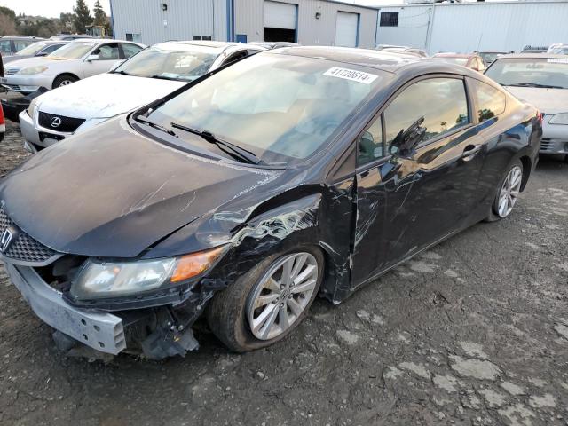 HONDA CIVIC 2012 2hgfg3b80ch521019