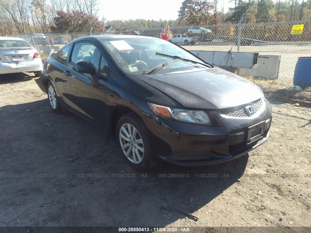 HONDA CIVIC CPE 2012 2hgfg3b80ch521117