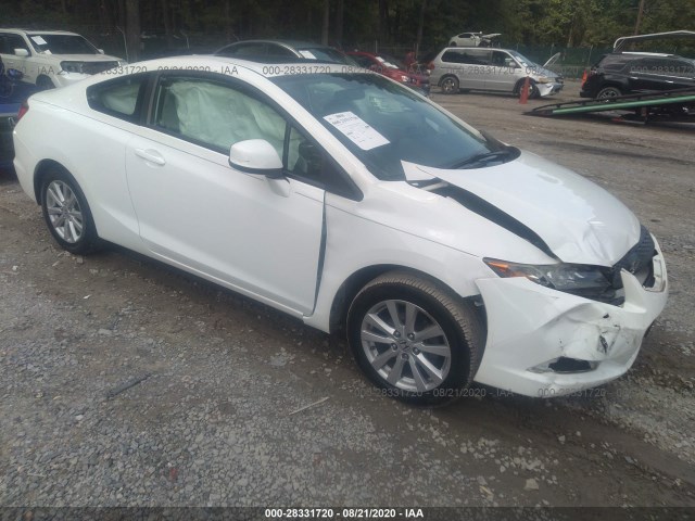 HONDA CIVIC CPE 2012 2hgfg3b80ch526334