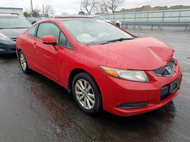 HONDA CIVIC EX 2012 2hgfg3b80ch527158