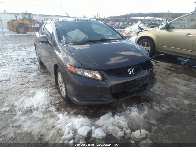 HONDA CIVIC CPE 2012 2hgfg3b80ch529248