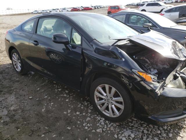 HONDA CIVIC EX 2012 2hgfg3b80ch534398