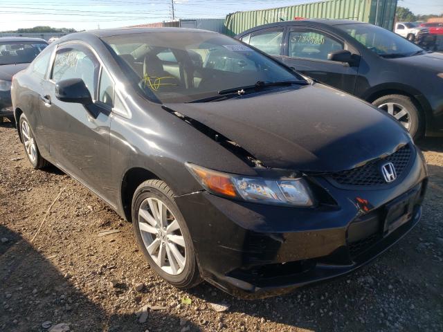 HONDA CIVIC EX 2012 2hgfg3b80ch539505