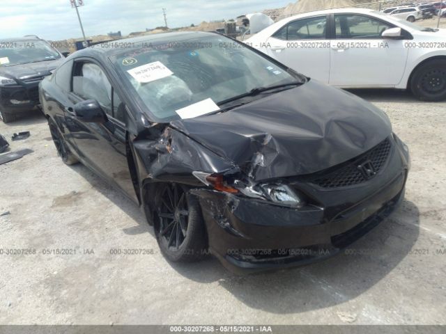 HONDA CIVIC CPE 2012 2hgfg3b80ch541397