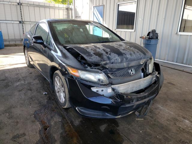 HONDA CIVIC EX 2012 2hgfg3b80ch545658