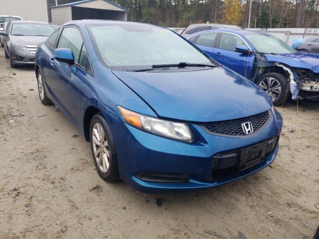 HONDA CIVIC EX 2012 2hgfg3b80ch546146