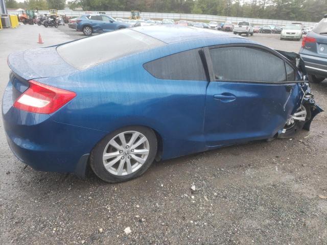 HONDA CIVIC EX 2012 2hgfg3b80ch552268