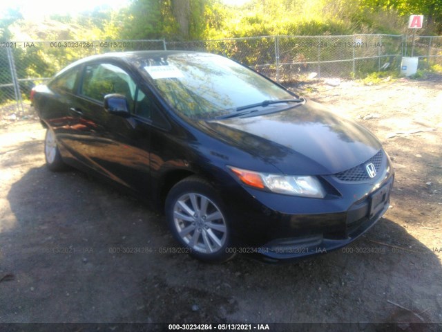 HONDA CIVIC CPE 2012 2hgfg3b80ch561343