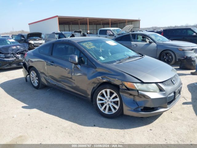 HONDA CIVIC 2012 2hgfg3b80ch565828