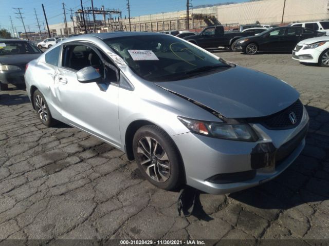 HONDA CIVIC CPE 2013 2hgfg3b80dh500883