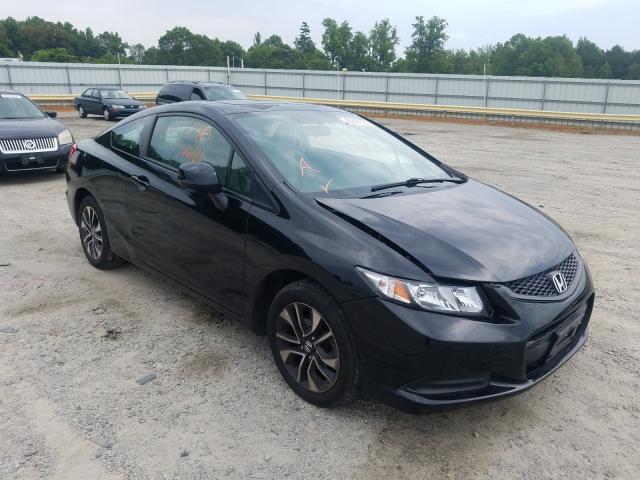 HONDA CIVIC EX 2013 2hgfg3b80dh502665