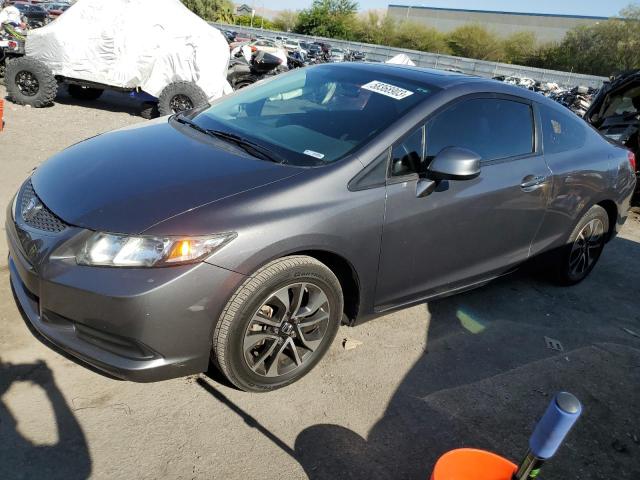 HONDA CIVIC EX 2013 2hgfg3b80dh503721