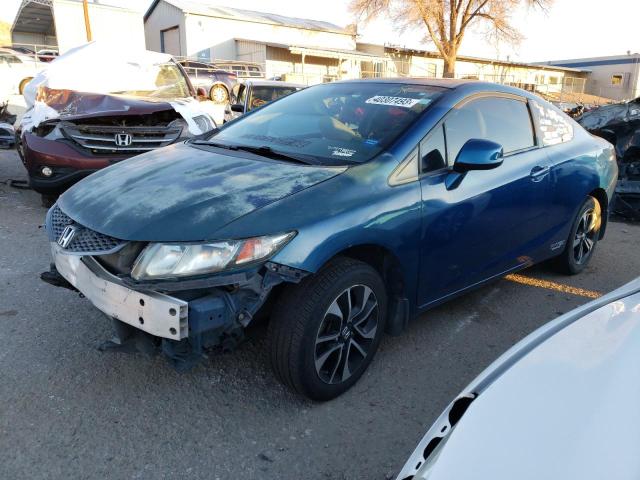 HONDA CIVIC EX 2013 2hgfg3b80dh512631