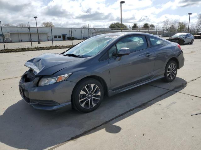 HONDA CIVIC EX 2013 2hgfg3b80dh513889