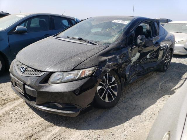 HONDA CIVIC EX 2013 2hgfg3b80dh514654