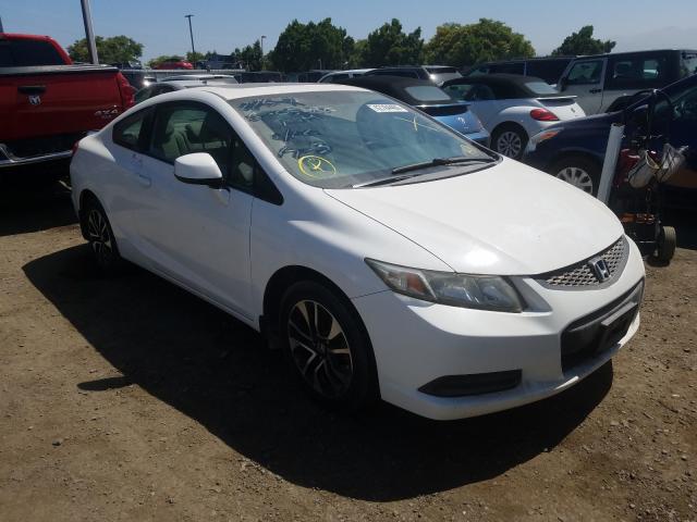 HONDA CIVIC CPE 2013 2hgfg3b80dh521541