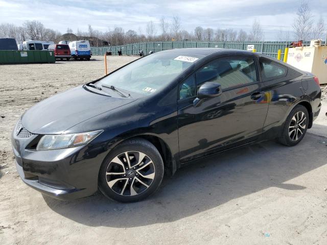 HONDA CIVIC EX 2013 2hgfg3b80dh529400