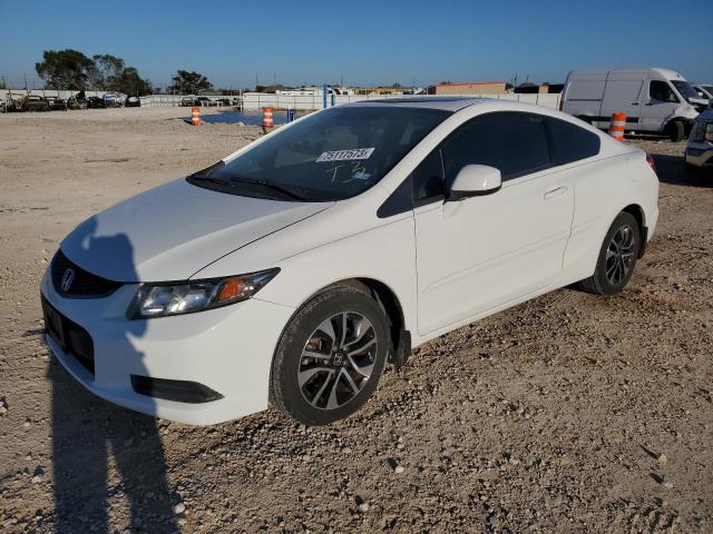 HONDA CIVIC 2013 2hgfg3b80dh529803