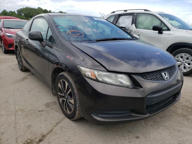 HONDA CIVIC EX 2013 2hgfg3b80dh530157