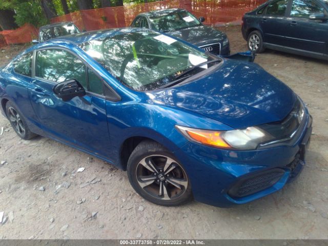 HONDA CIVIC COUPE 2014 2hgfg3b80eh502389