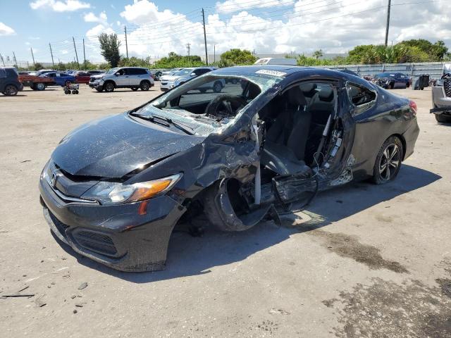 HONDA CIVIC COUPE 2014 2hgfg3b80eh502652