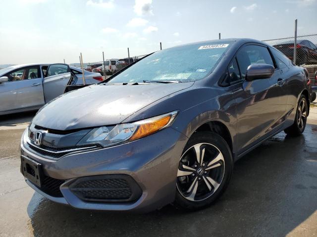 HONDA CIVIC EX 2014 2hgfg3b80eh503686