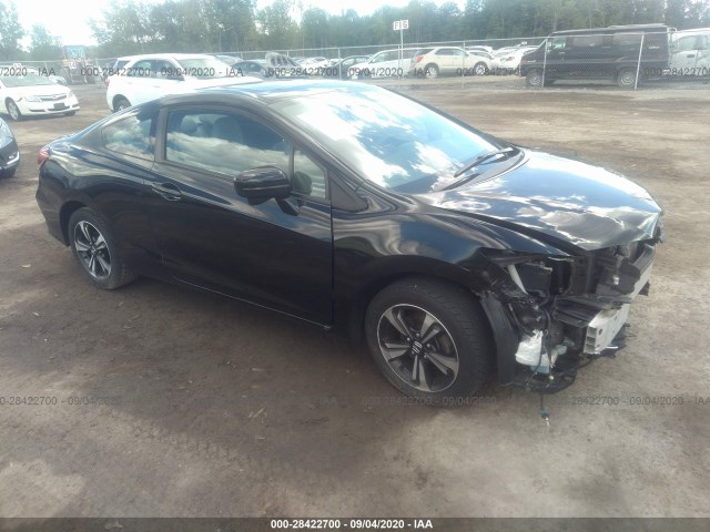 HONDA CIVIC COUPE 2014 2hgfg3b80eh505258