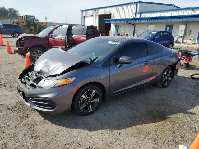 HONDA CIVIC EX 2014 2hgfg3b80eh508435