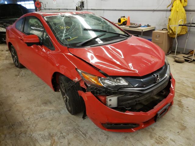 HONDA CIVIC EX 2014 2hgfg3b80eh512873