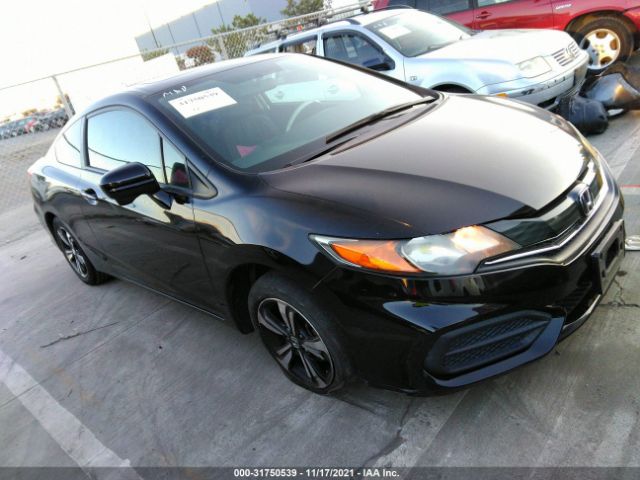 HONDA CIVIC COUPE 2014 2hgfg3b80eh516941