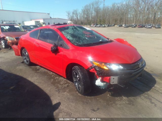 HONDA CIVIC COUPE 2014 2hgfg3b80eh523484