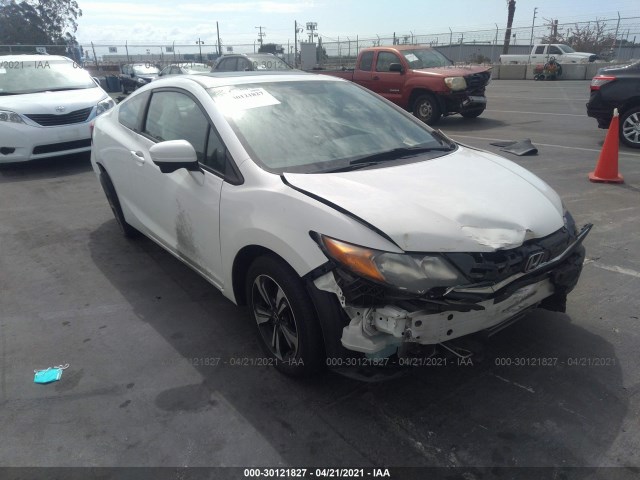 HONDA CIVIC COUPE 2015 2hgfg3b80fh503656