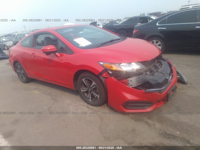 HONDA CIVIC COUPE 2015 2hgfg3b80fh505455