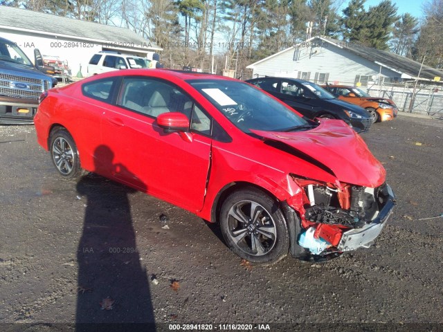 HONDA CIVIC COUPE 2015 2hgfg3b80fh505892