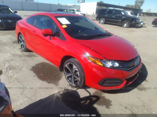 HONDA CIVIC COUPE 2015 2hgfg3b80fh505942