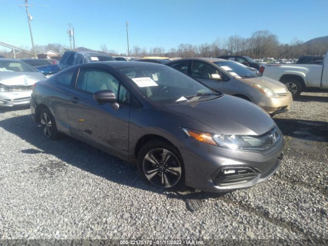 HONDA CIVIC COUPE 2015 2hgfg3b80fh507268