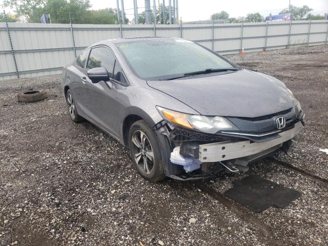 HONDA CIVIC EX 2015 2hgfg3b80fh507299