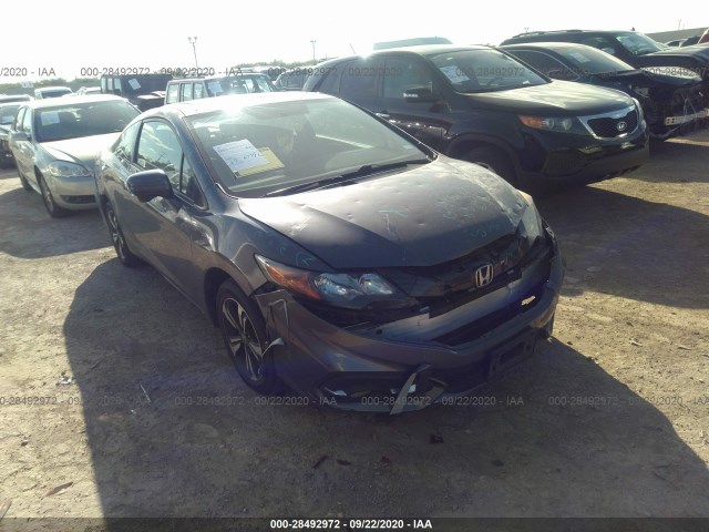 HONDA CIVIC COUPE 2015 2hgfg3b80fh507318